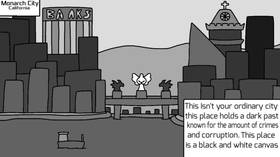 Read Shadow  1 Page 2 in English