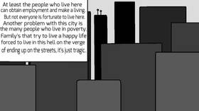 Read Shadow  1 Page 4 in English