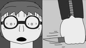 Read Shadow  1 Page 10 in English