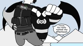 Read Shadow  5 Page 2 in English