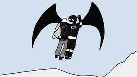 Read Shadow  5 Page 3 in English