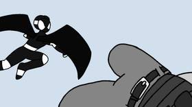 Read Shadow  5 Page 5 in English