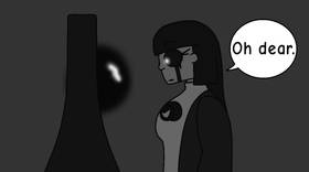 Read Shadow  6 Page 9 in English