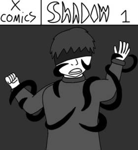 Read Shadow  1 Page 1 in English