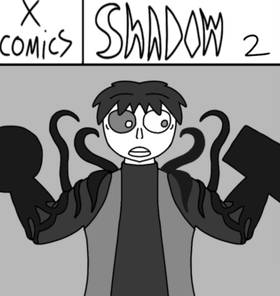 Read Shadow  2 Page 1 in English
