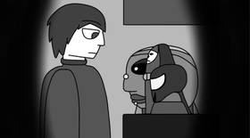 Read Shadow  2 Page 5 in English