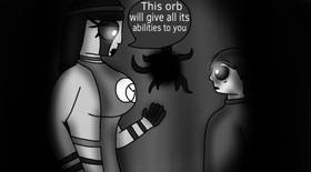 Read Shadow  2 Page 7 in English