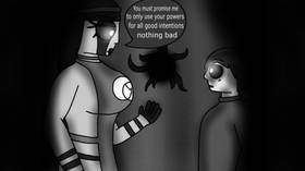 Read Shadow  2 Page 9 in English