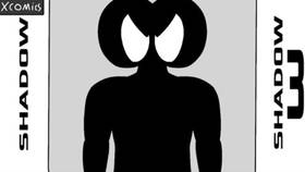 Read Shadow  3 Page 1 in English