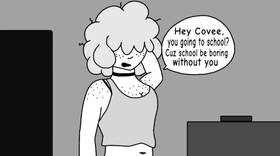 Read Shadow  3 Page 4 in English