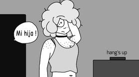 Read Shadow  3 Page 6 in English