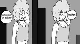 Read Shadow  3 Page 7 in English