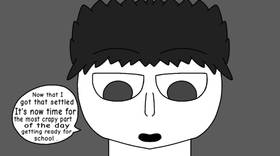 Read Shadow  3 Page 8 in English