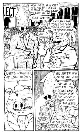 Read Joe  1 Page 2 in English