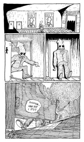 Read Joe  1 Page 4 in English