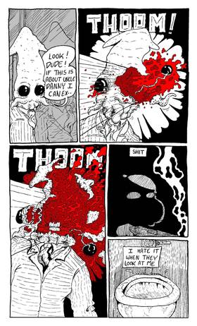 Read Joe  1 Page 6 in English