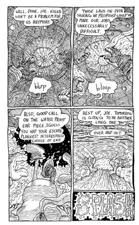 Read Joe  1 Page 7 in English