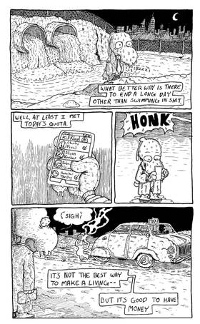 Read Joe  1 Page 8 in English