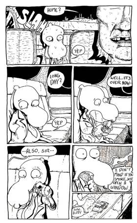 Read Joe  1 Page 9 in English