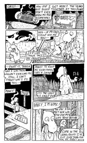 Read Joe  1 Page 10 in English