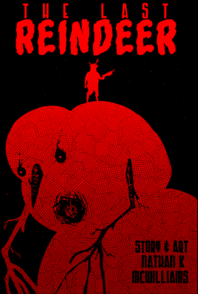 Read The Last Reindeer  1 Page 1 in English