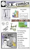 Read ok comics   1 Page 1 in English