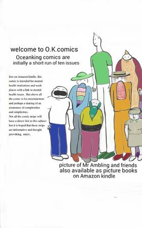 Read ok comics   1 Page 2 in English