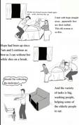 Read ok comics   1 Page 8 in English