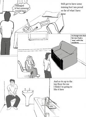Read ok comics   2 Page 8 in English