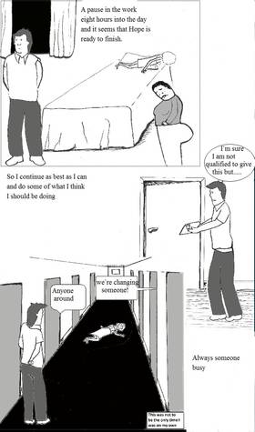 Read ok comics   2 Page 9 in English