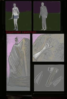 Read ok comics   2 Page 10 in English