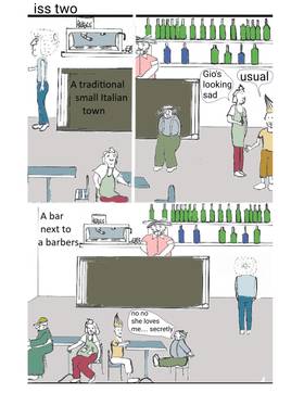 Read ok comics   2 Page 4 in English