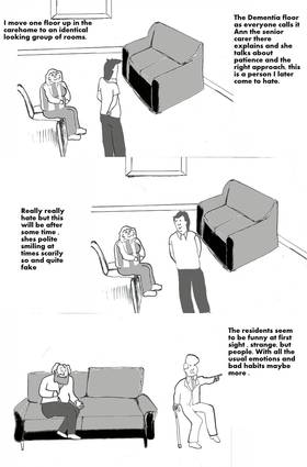 Read ok comics   3 Page 2 in English