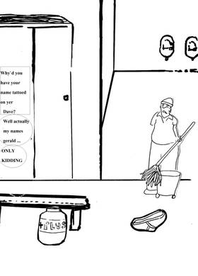 Read ok comics   3 Page 7 in English