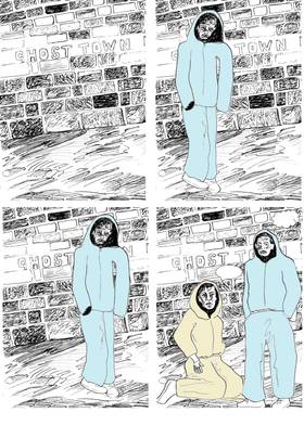 Read ok comics   3 Page 9 in English