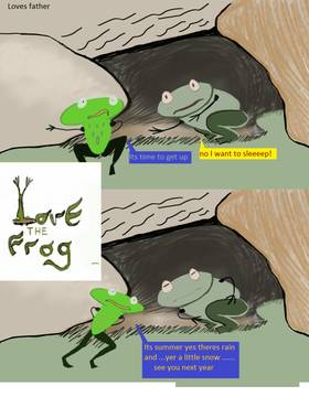 Read ok comics   3 Page 10 in English