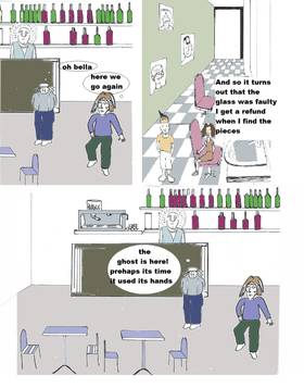 Read ok comics   4 Page 3 in English