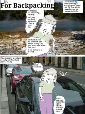 Read ok comics   4 Page 6 in English