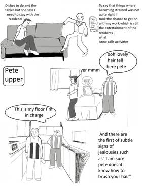 Read ok comics   4 Page 7 in English