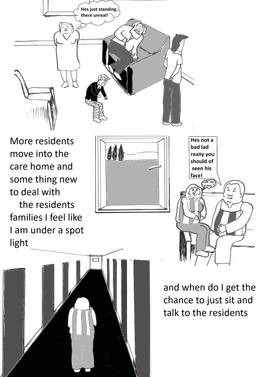Read ok comics   4 Page 8 in English