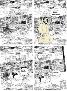 Read ok comics   4 Page 10 in English