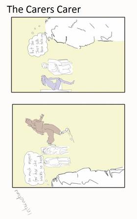 Read ok comics   5 Page 2 in English