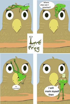 Read ok comics   5 Page 3 in English