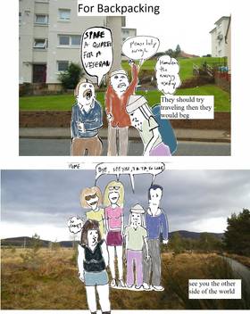 Read ok comics   5 Page 4 in English