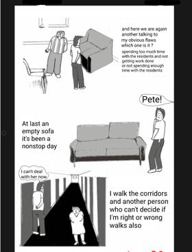 Read ok comics   5 Page 6 in English
