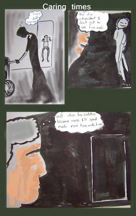 Read ok comics   6 Page 3 in English