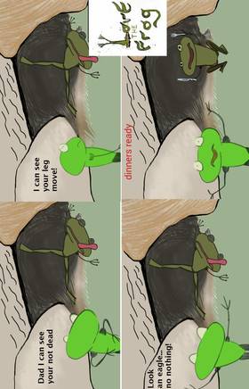 Read ok comics   6 Page 4 in English