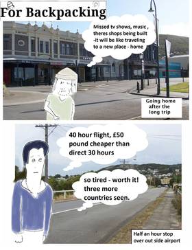 Read ok comics   6 Page 5 in English