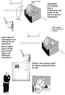 Read ok comics   6 Page 8 in English