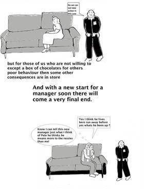 Read ok comics   6 Page 9 in English